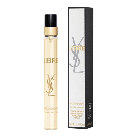 ysl libre 10ml.